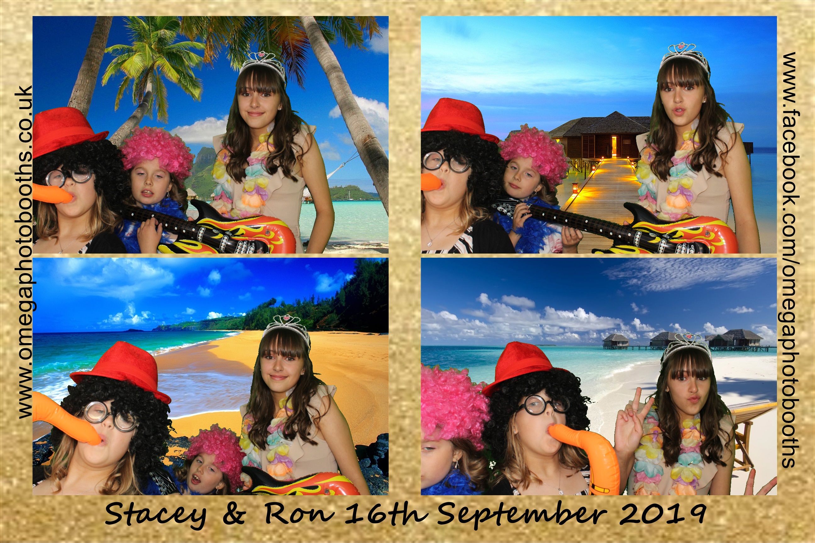 Mr & Mrs Jones | View more photos from the event at gallery.omegaphotobooths.co.uk/u/Omega-Photobooths/Mr-Mrs-Jones